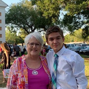 Meet your Posher, Lynn